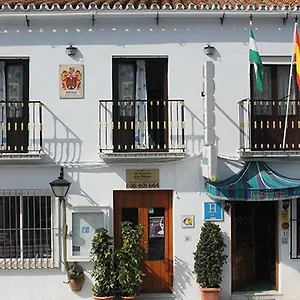 Las Chinas Frigiliana